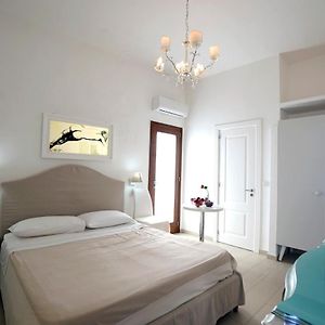 Camera deluxe con letto king size