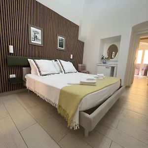 Camera deluxe con letto king size